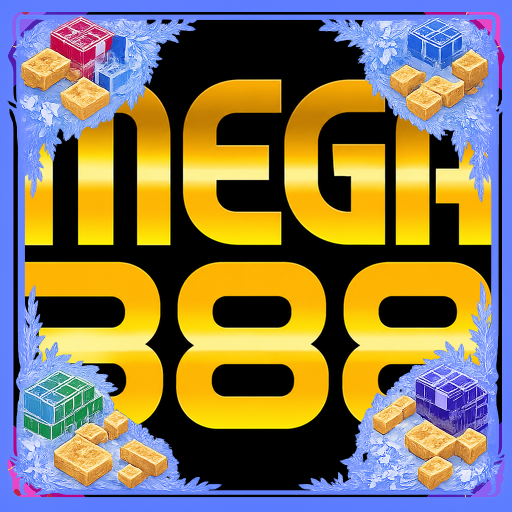 mega388 — galeri pratinjau - APK Resmi